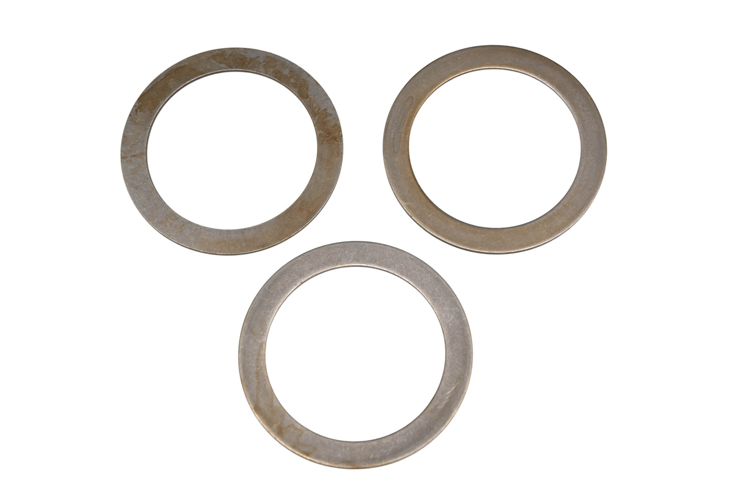 New OEM Arctic Cat 3000-156 Crankshaft Washers Qty 3 NOS
