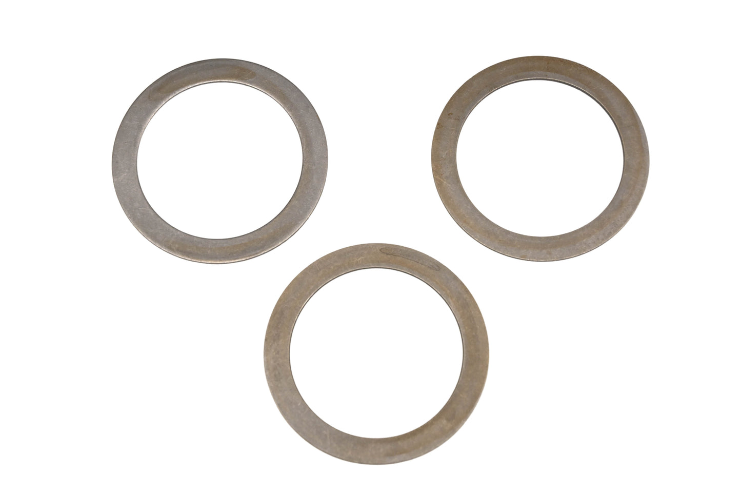 New OEM Arctic Cat 3000-156 Crankshaft Washers Qty 3 NOS