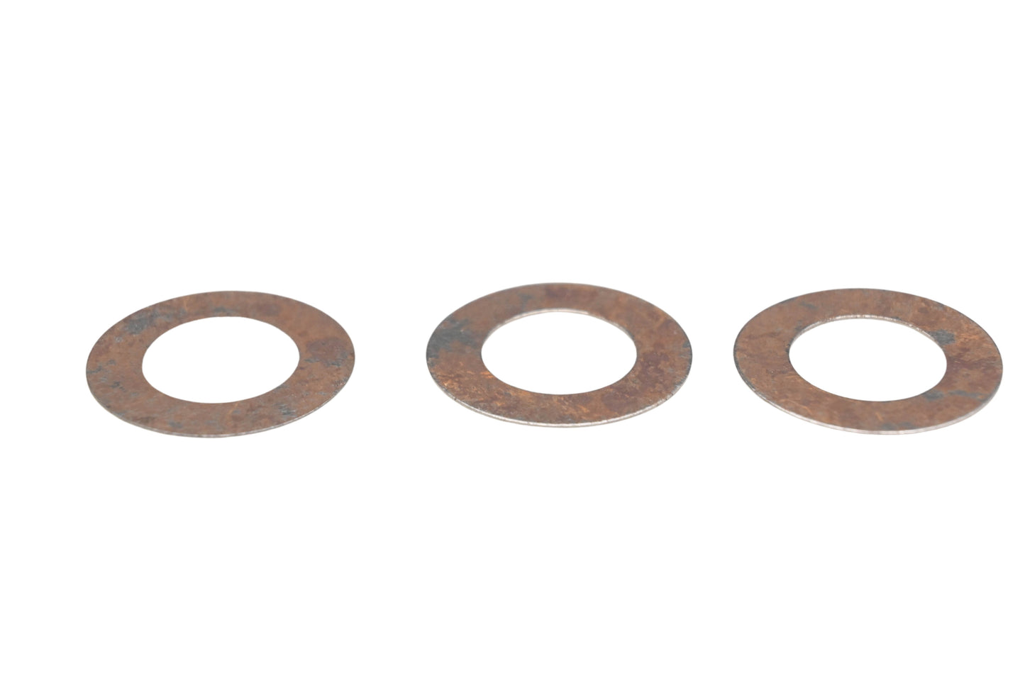 New OEM Arctic Cat 3000-271 Shims Qty 3 NOS