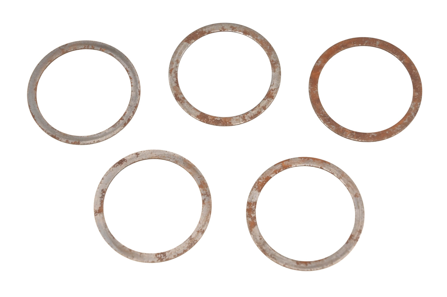 New OEM Arctic Cat 3001-046 Shims Qty 5 NOS