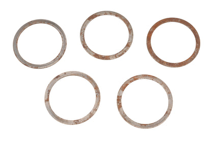 New OEM Arctic Cat 3001-046 Shims Qty 5 NOS
