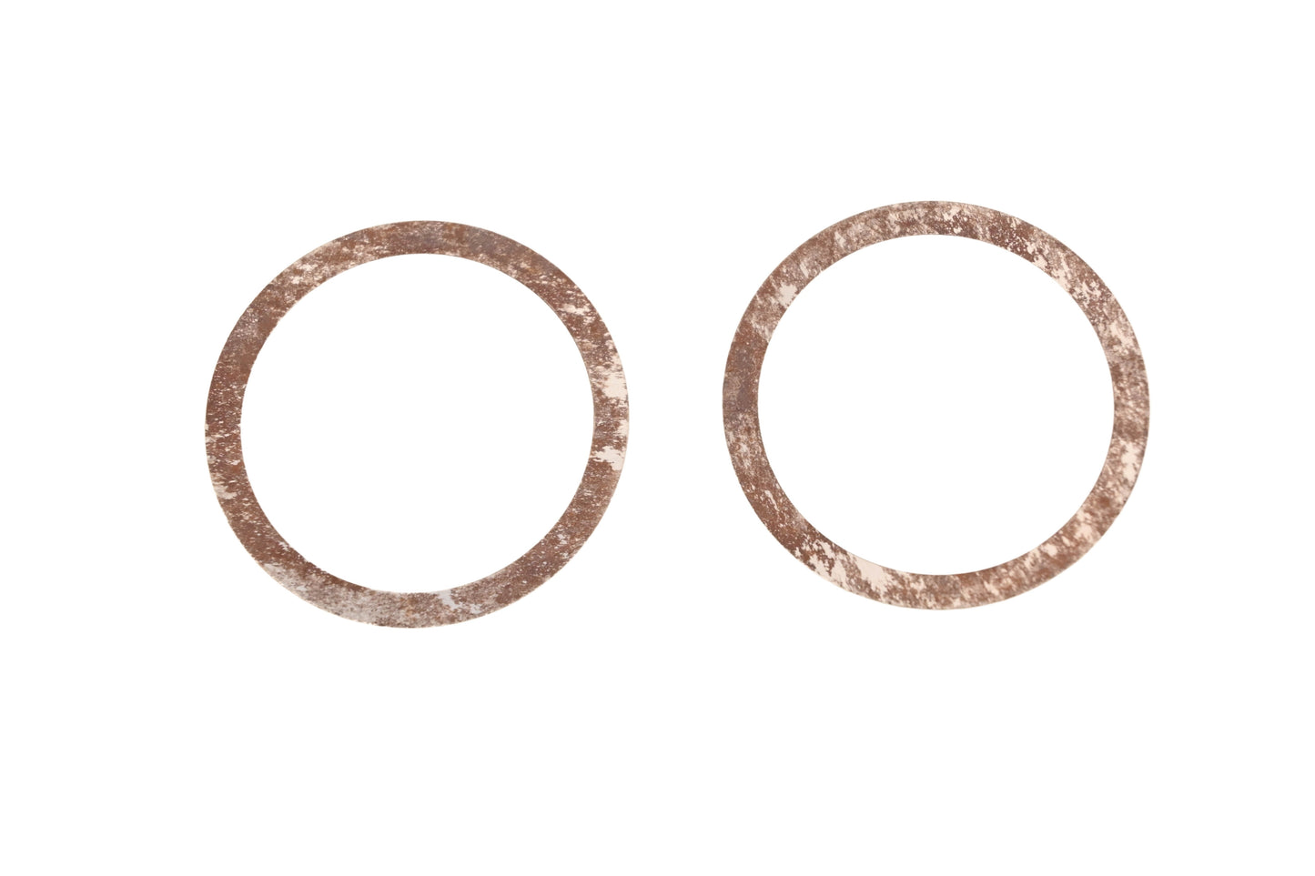 New OEM Arctic Cat 3001-109 Crankshaft Shims Qty 2 NOS