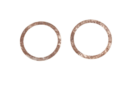 New OEM Arctic Cat 3001-109 Crankshaft Shims Qty 2 NOS
