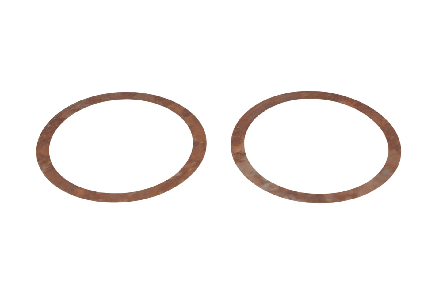 New OEM Arctic Cat 3001-109 Crankshaft Shims Qty 2 NOS