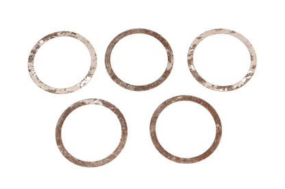 New OEM Arctic Cat 3001-110 Crankshaft Shims Qty 5 NOS