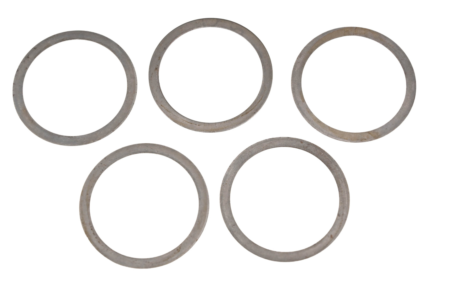 New OEM Arctic Cat 3001-111 Crankshaft Shims Qty 5 NOS