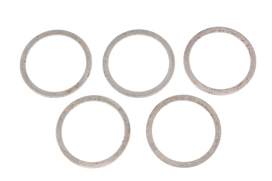 New OEM Arctic Cat 3001-112 Crankshaft Shims Qty 5 NOS