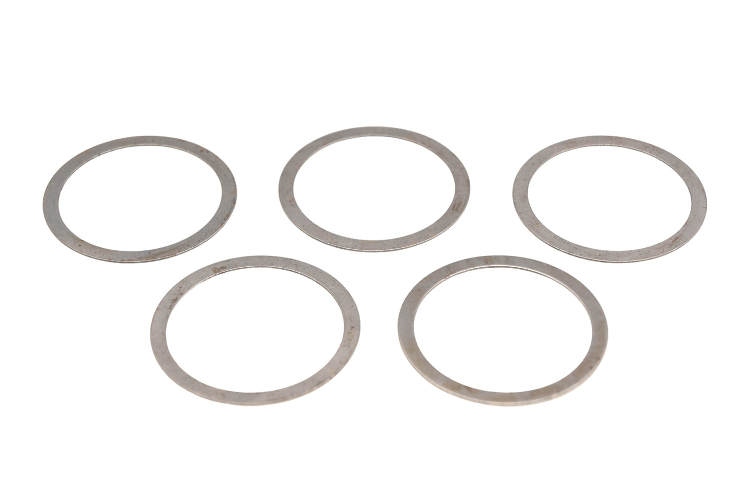 New OEM Arctic Cat 3001-112 Crankshaft Shims Qty 5 NOS