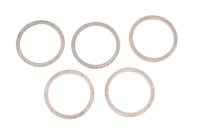 New OEM Arctic Cat 3001-113 Crankshaft Shims Qty 5 NOS