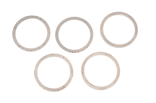 New OEM Arctic Cat 3001-113 Crankshaft Shims Qty 5 NOS