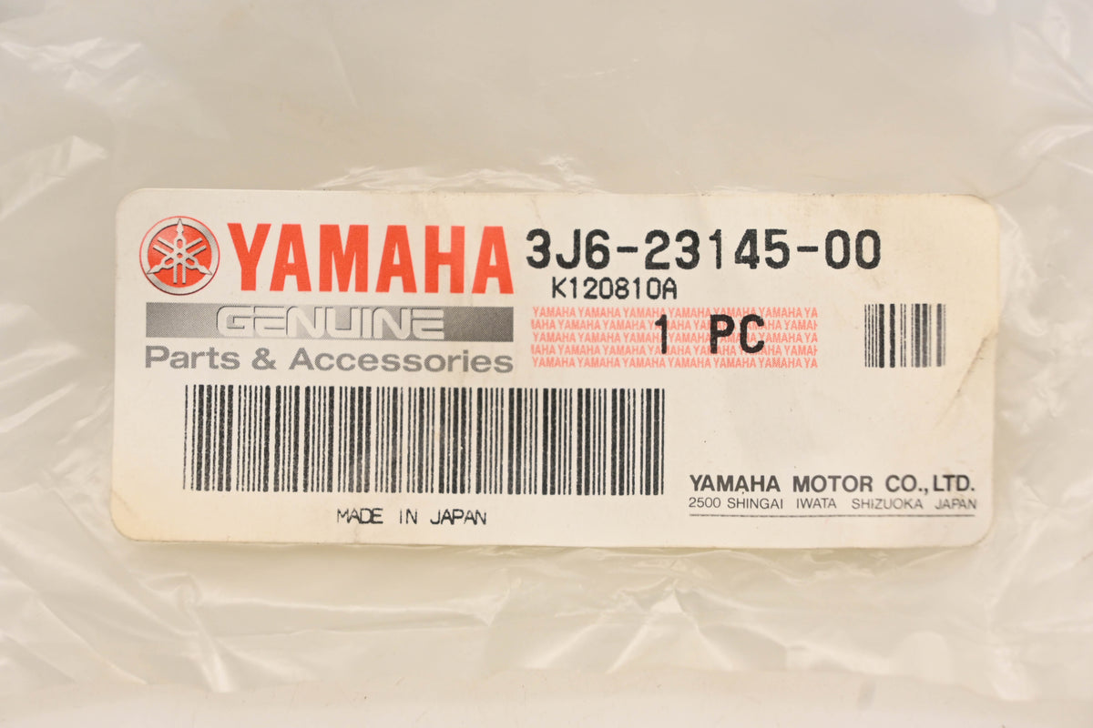 New OEM Yamaha 3J6-23145-00-00 Oil Seal NOS
