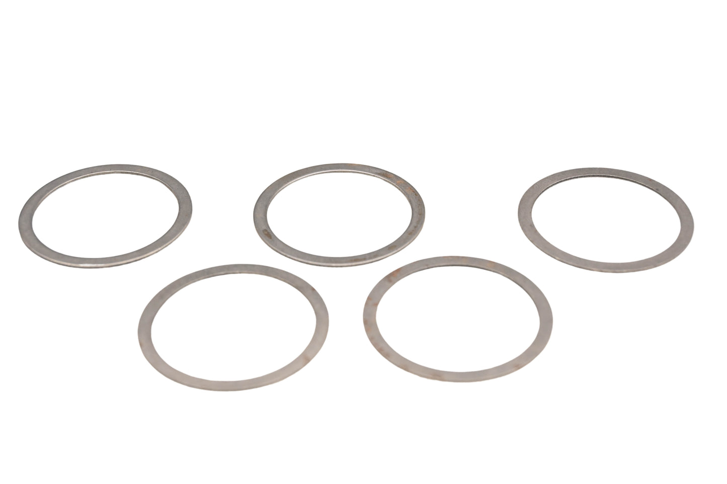 New OEM Arctic Cat 3001-113 Crankshaft Shims Qty 5 NOS