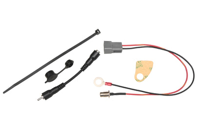 Aftermarket 861506600, P861506600, 861-5066-00 Heated Visor Wiring Kit NOS