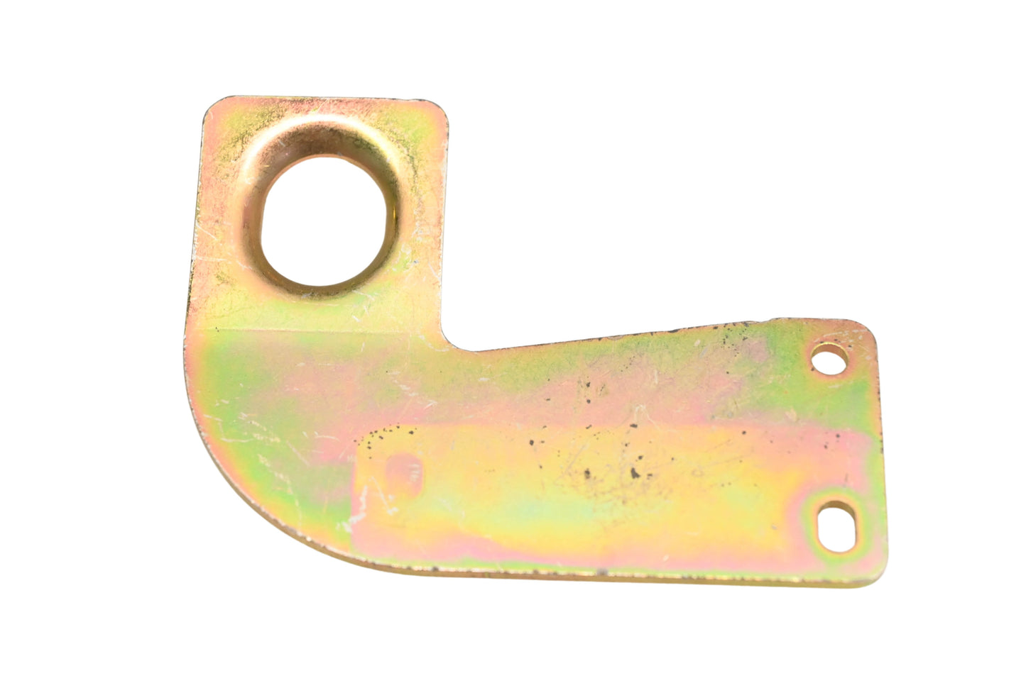 New OEM Polaris 5245107 Shift Lever Bracket NOS