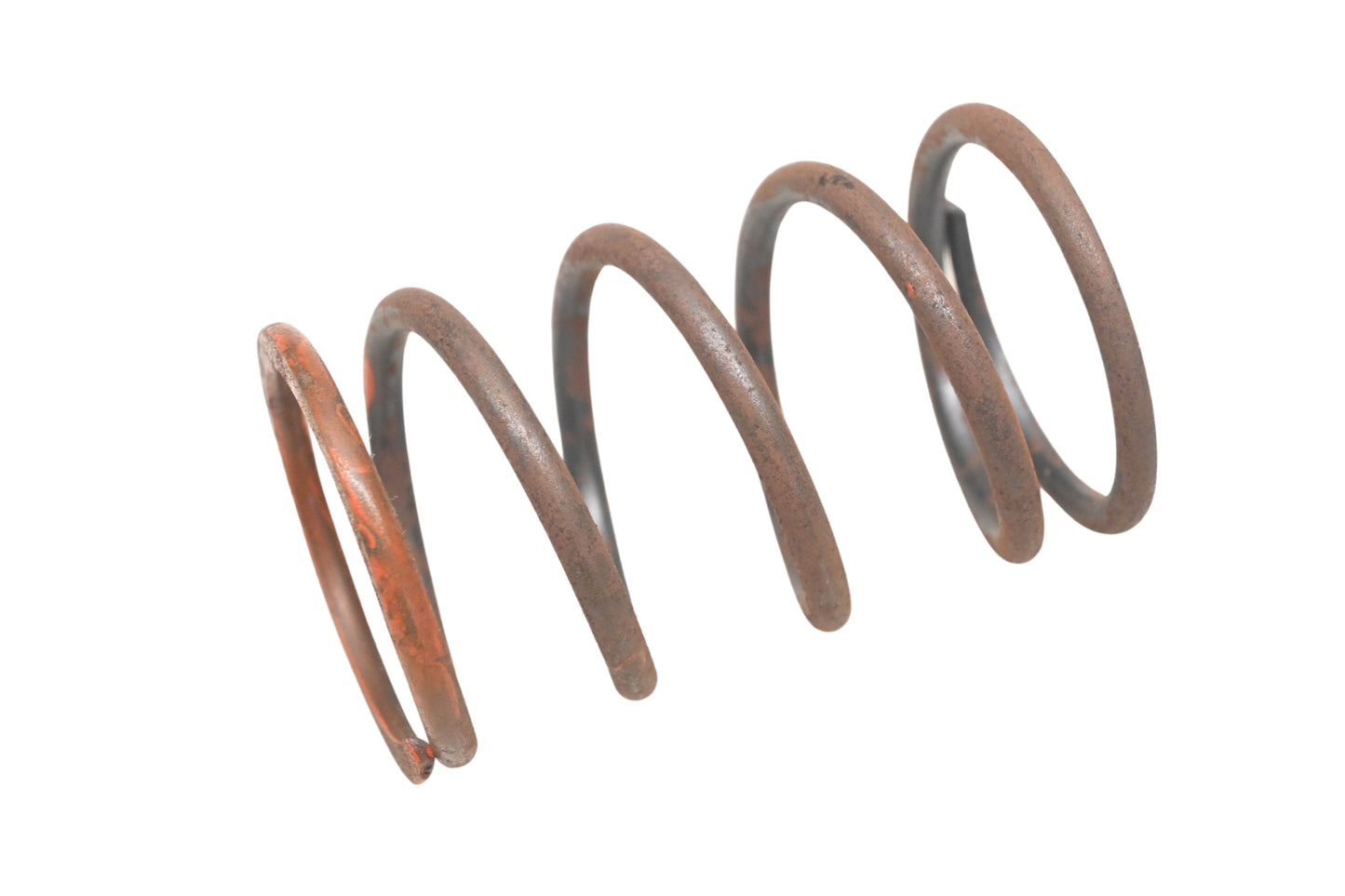 New OEM Polaris 7041060 Orange Clutch Spring NOS
