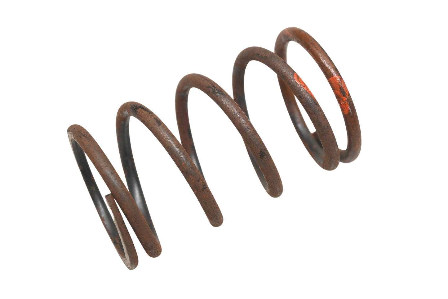 New OEM Polaris 7041060 Orange Clutch Spring NOS