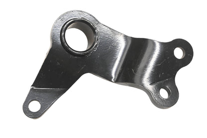 New OEM Polaris 1822040-067 Black Center Steering Arm Weld Bracket NOS