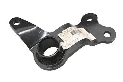 New OEM Polaris 1822040-067 Black Center Steering Arm Weld Bracket NOS