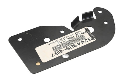 New OEM Polaris 5244999-067 Black Lefthand Front Suspension Pad NOS