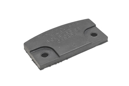 Aftermarket 570044100, P570044100, 570-0441-00 Rubber Pad NOS