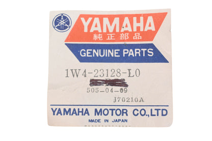 New OEM Yamaha 1W4-23128-L0-00 Front Fork Bolt NOS
