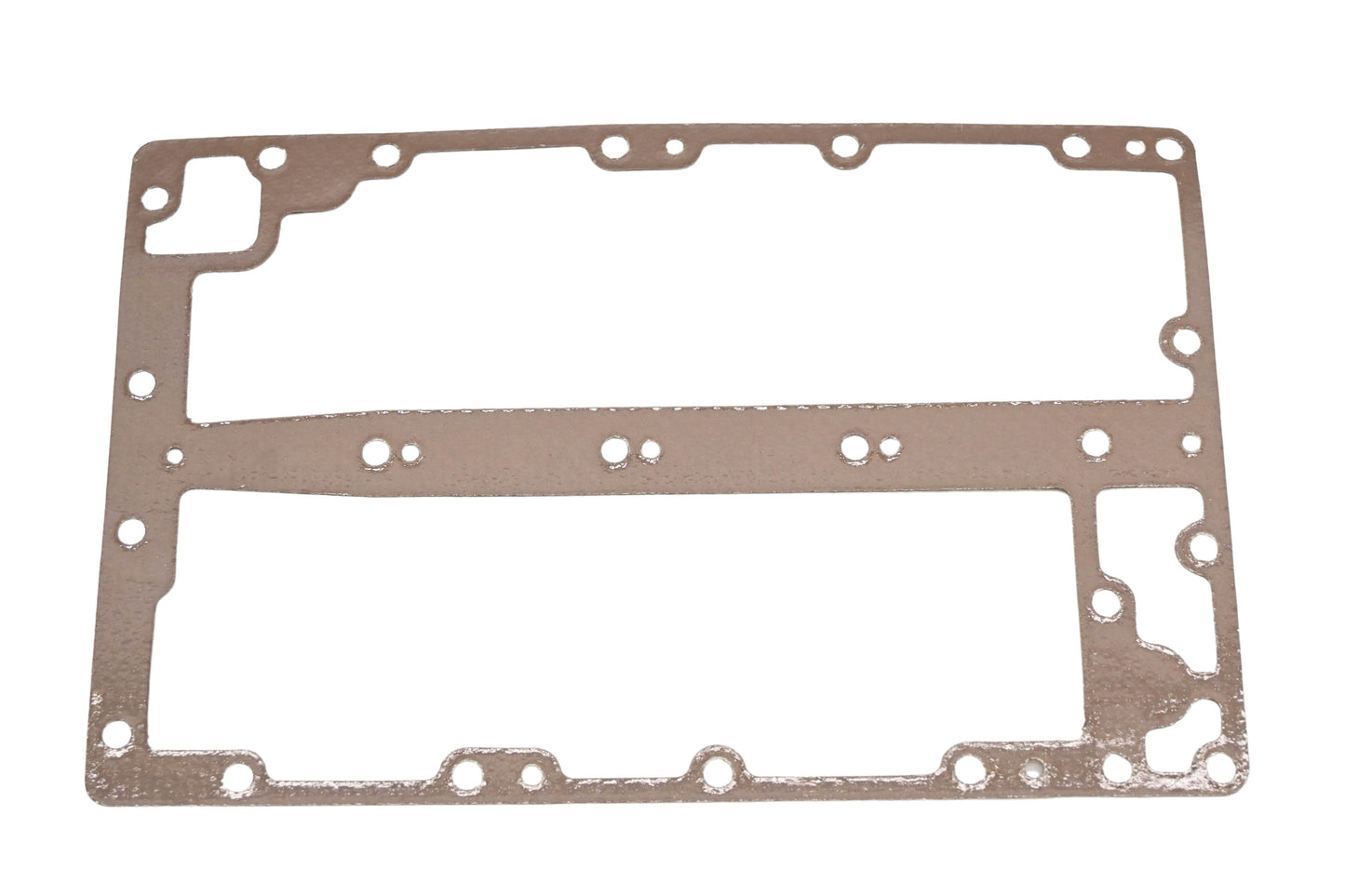 New OEM Yamaha 6E5-41112-A1-00 Exhaust Cover Gasket NOS
