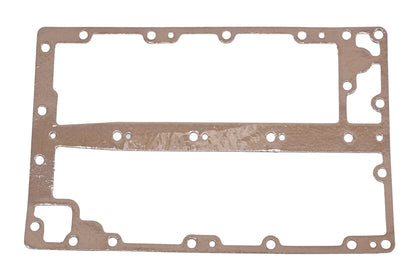 New OEM Yamaha 6E5-41112-A1-00 Exhaust Cover Gasket NOS