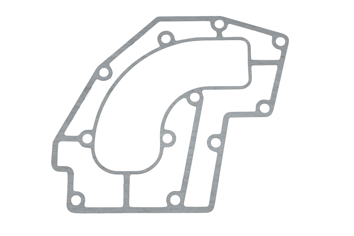 New OEM Yamaha 6K8-41112-A1-00 Exhaust Gasket NOS