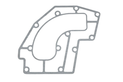 New OEM Yamaha 6K8-41112-A1-00 Exhaust Gasket NOS