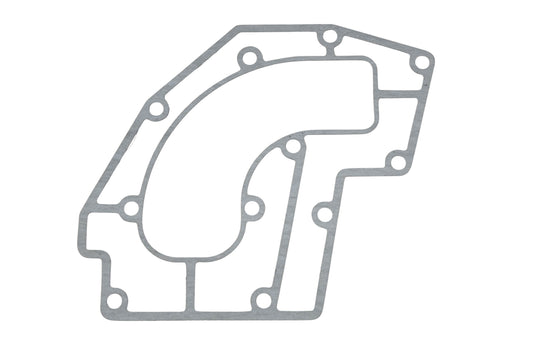 New OEM Yamaha 6K8-41112-A1-00 Exhaust Gasket NOS