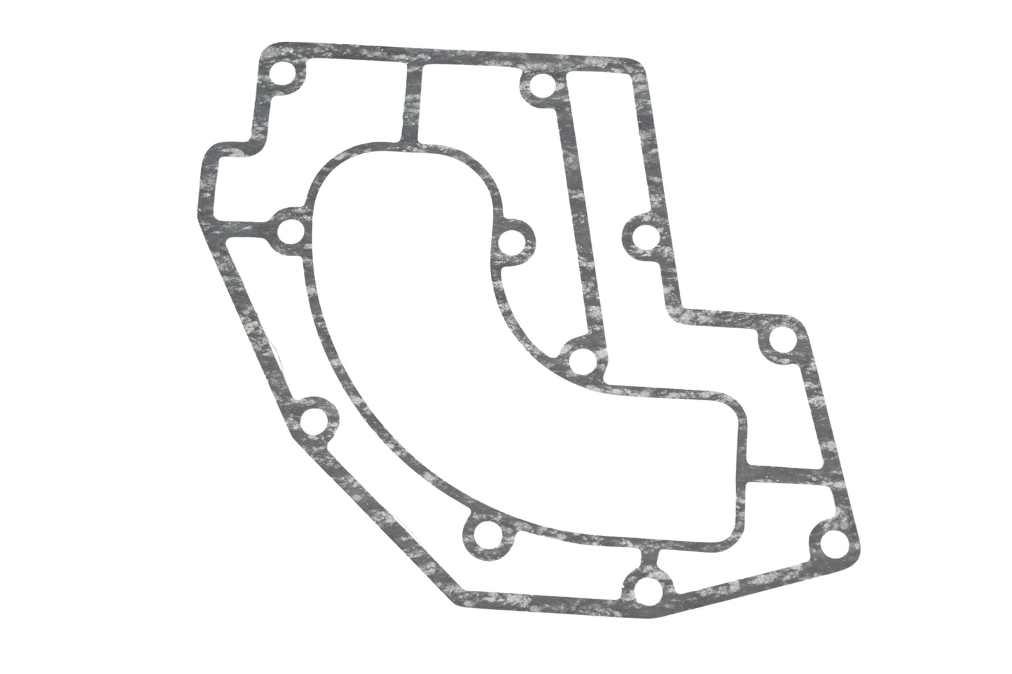 New OEM Yamaha 6K8-41112-A1-00 Exhaust Gasket NOS