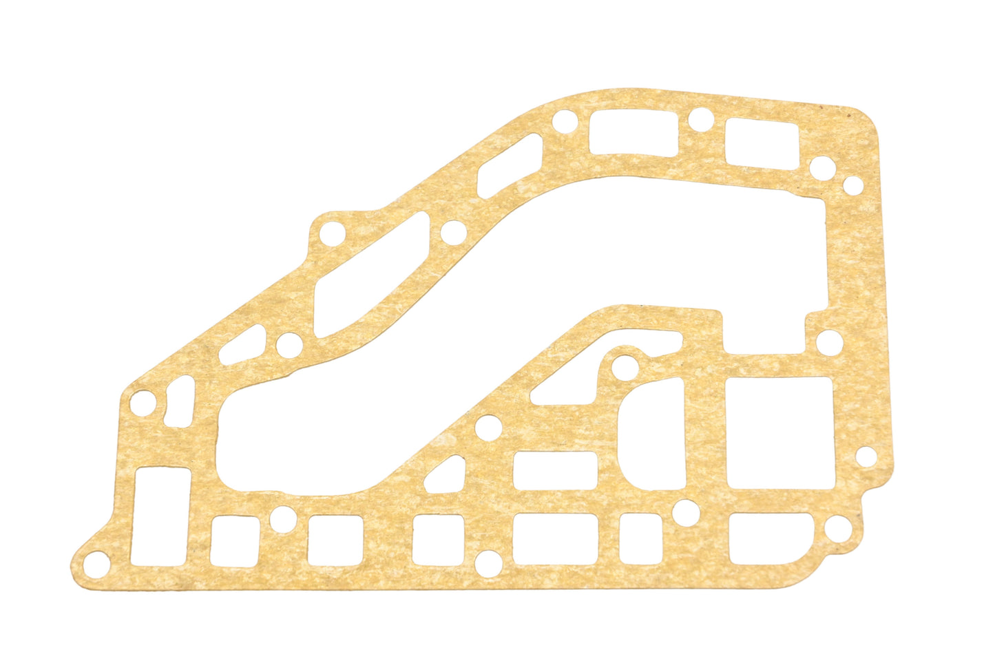 New OEM Yamaha 689-41112-A0-00 Exhaust Inner Cover Gasket NOS