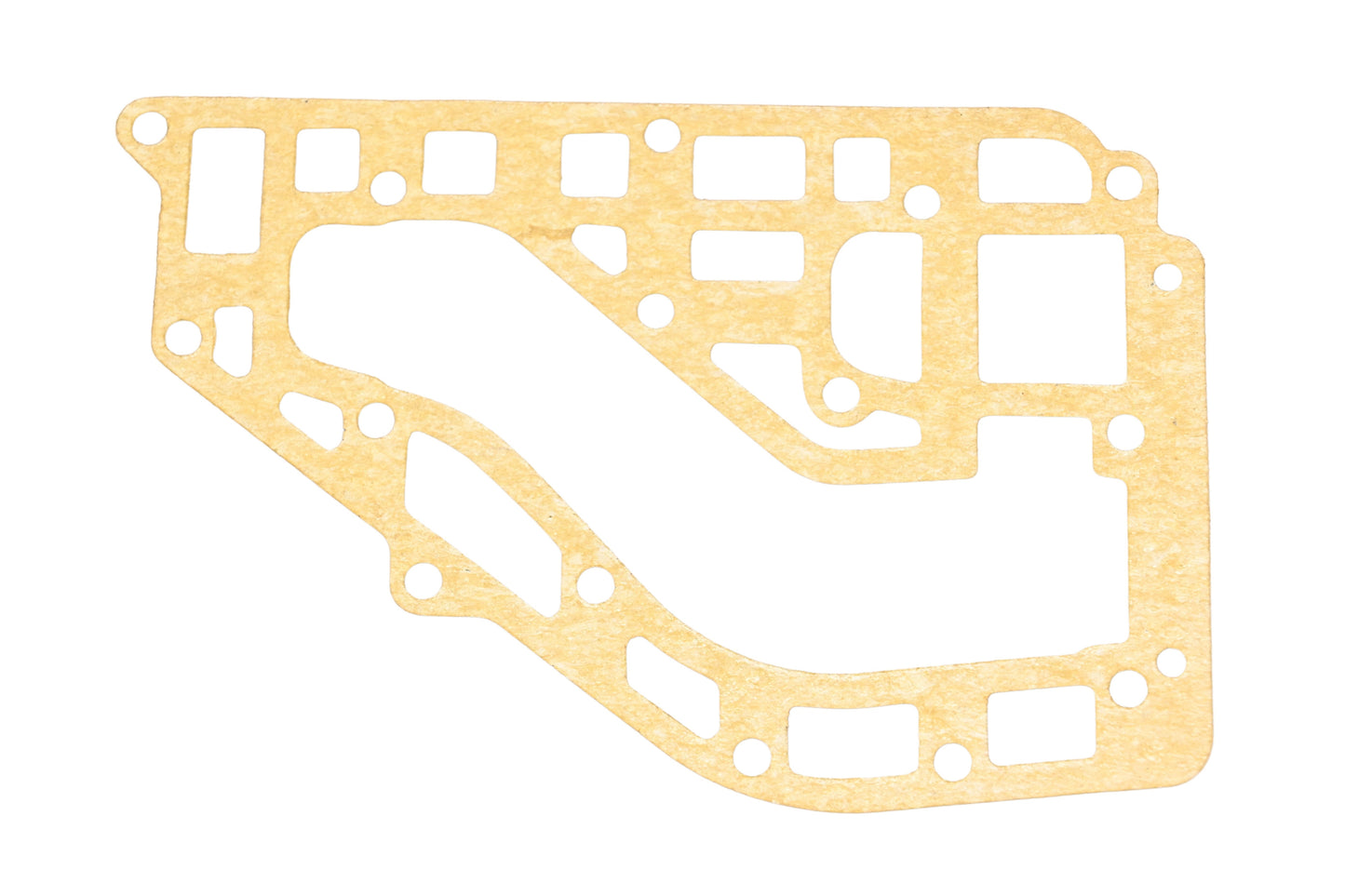 New OEM Yamaha 689-41112-A0-00 Exhaust Inner Cover Gasket NOS