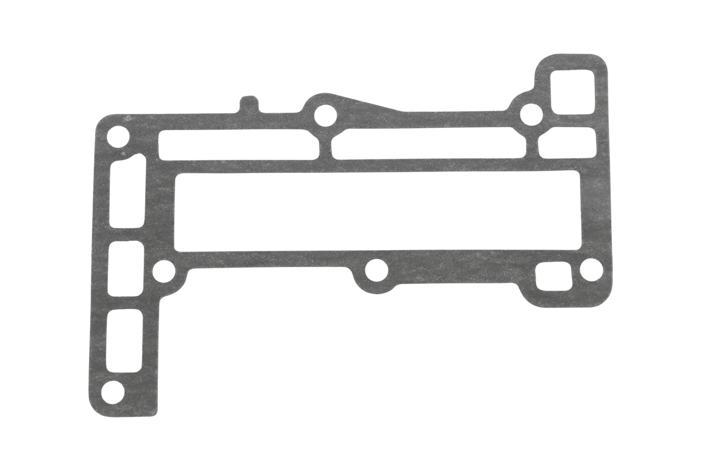 New OEM Yamaha 6G1-41114-A0-00 Exhaust Outer Cover Gasket NOS