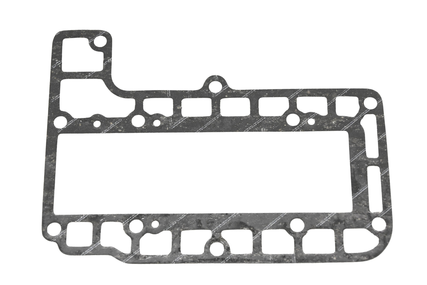 New OEM Yamaha 664-41114-A0-00 Exhaust Outer Cover Gasket NOS