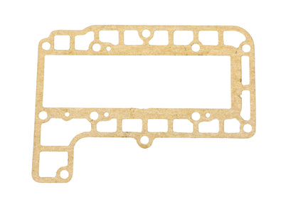 New OEM Yamaha 664-41114-A0-00 Exhaust Outer Cover Gasket NOS
