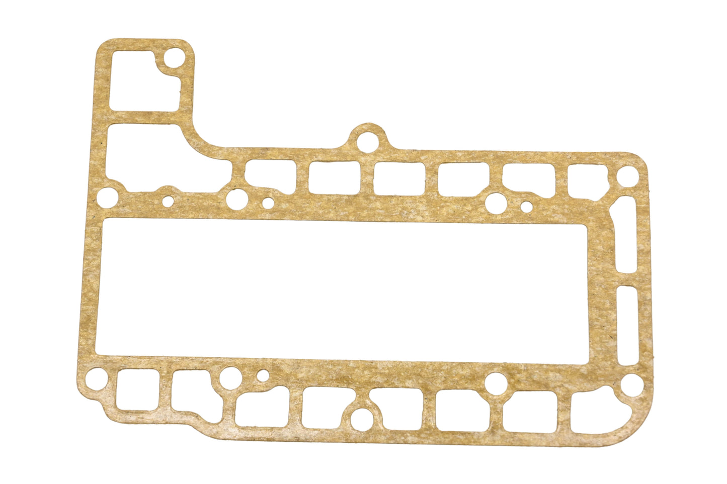 New OEM Yamaha 664-41114-A0-00 Exhaust Outer Cover Gasket NOS