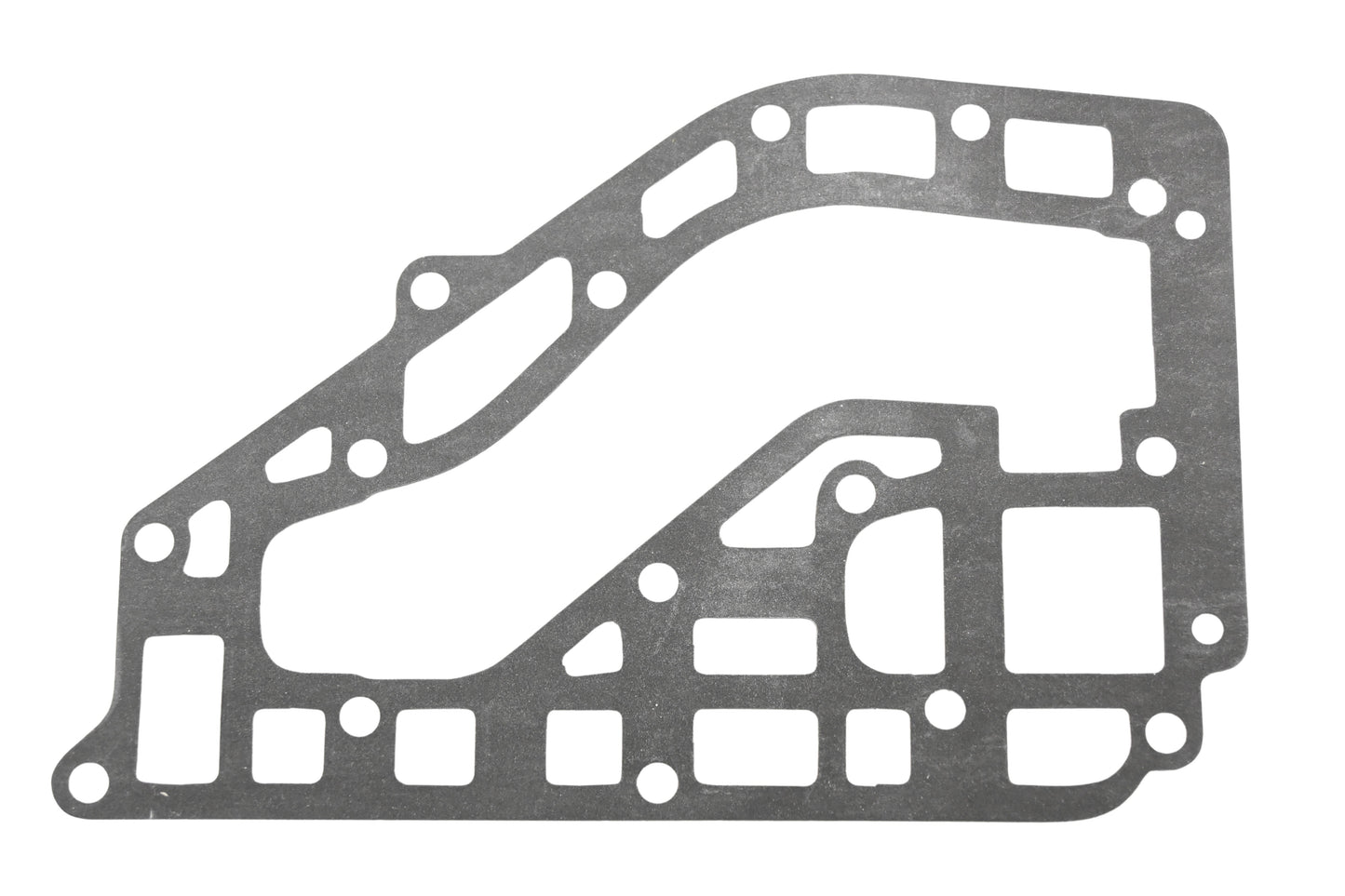 New OEM Yamaha 689-41114-A0-00 Exhaust Outer Cover Gasket NOS
