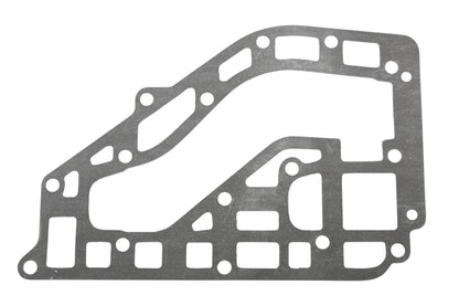 New OEM Yamaha 689-41114-A0-00 Exhaust Outer Cover Gasket NOS