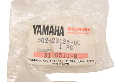 New OEM Yamaha 5G2-23125-00-00 Front Fork Metal Slide Ring NOS