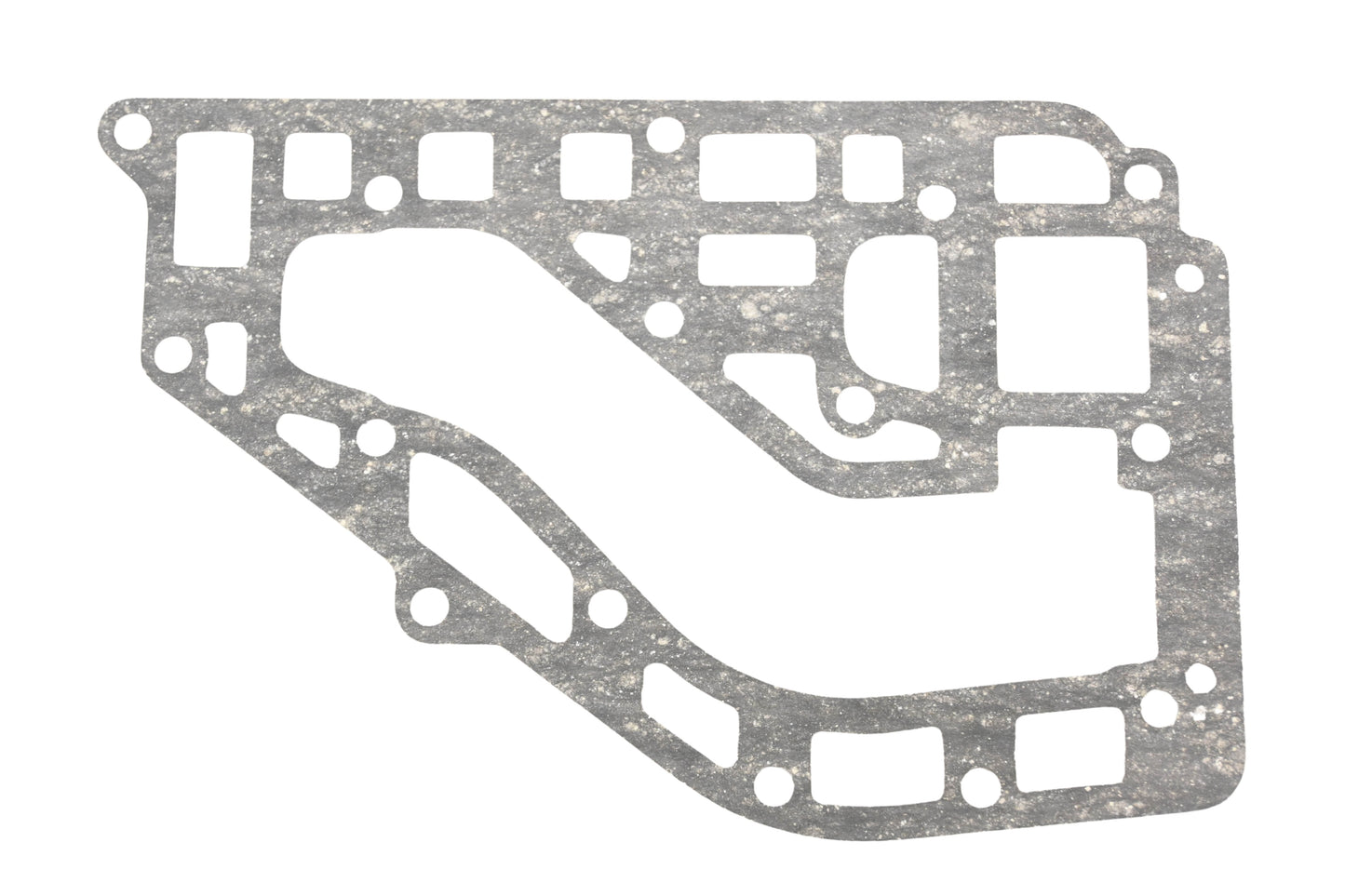 New OEM Yamaha 689-41114-A0-00 Exhaust Outer Cover Gasket NOS
