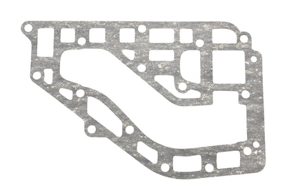 New OEM Yamaha 689-41114-A0-00 Exhaust Outer Cover Gasket NOS