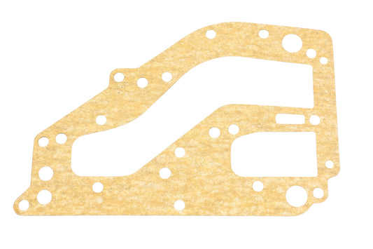 New OEM Yamaha 689-41114-A0-00 Exhaust Outer Cover Gasket NOS