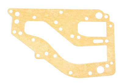 New OEM Yamaha 689-41114-A0-00 Exhaust Outer Cover Gasket NOS