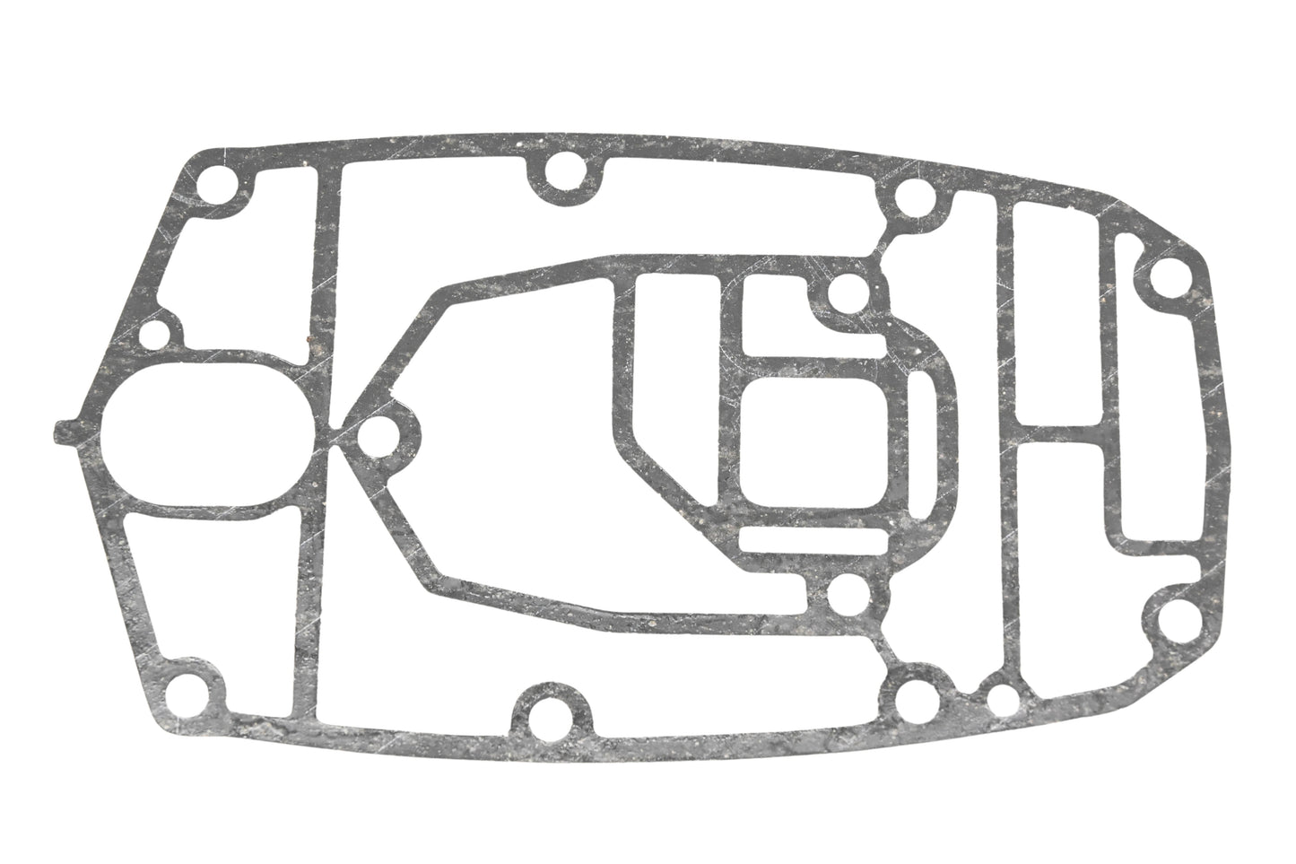New OEM Yamaha 6J8-45114-A1-00 Upper Casing Gasket NOS