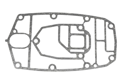 New OEM Yamaha 6J8-45114-A1-00 Upper Casing Gasket NOS