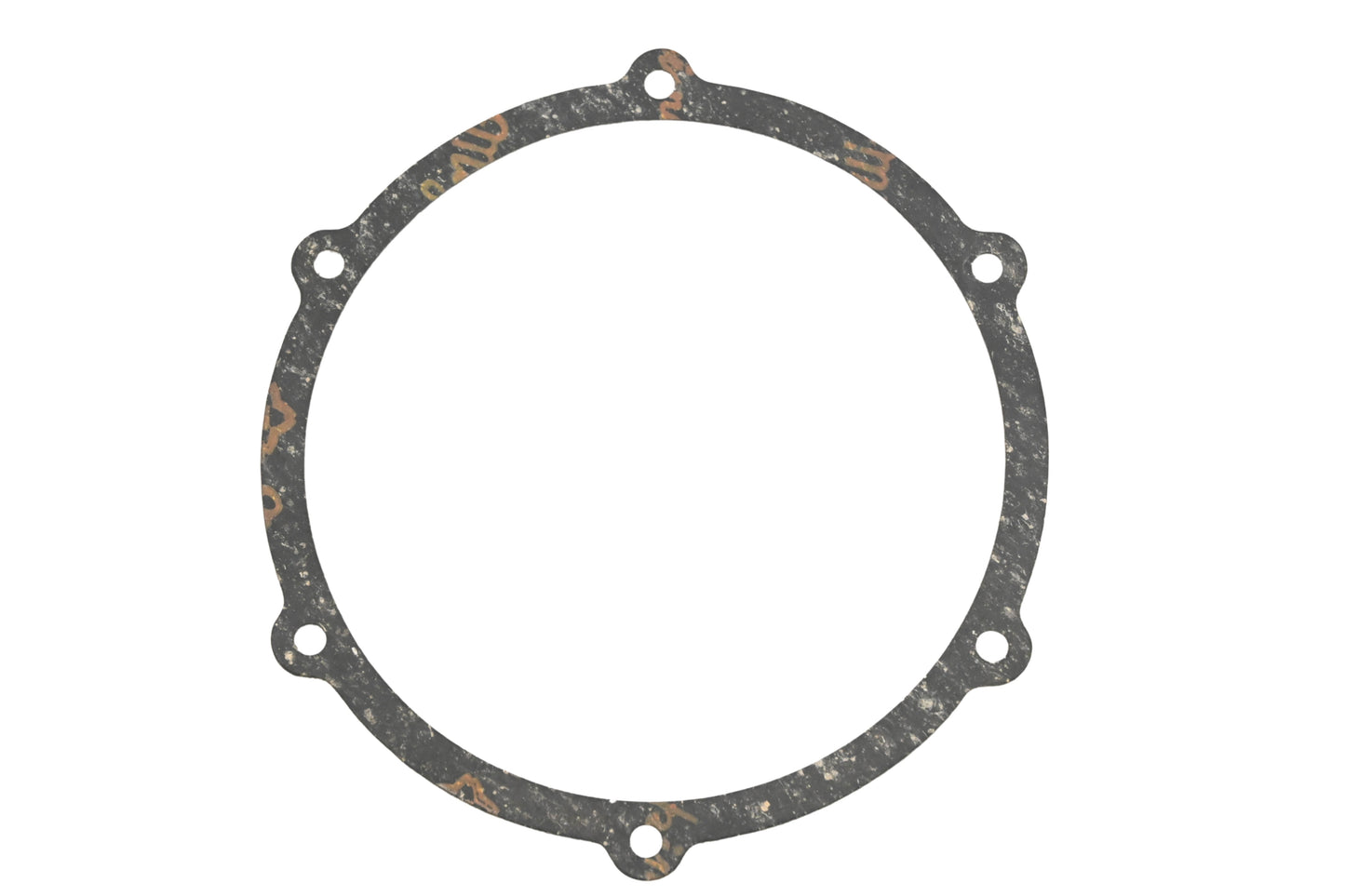New OEM Yamaha 802-47544-00-00 Drive Cover Gasket NOS