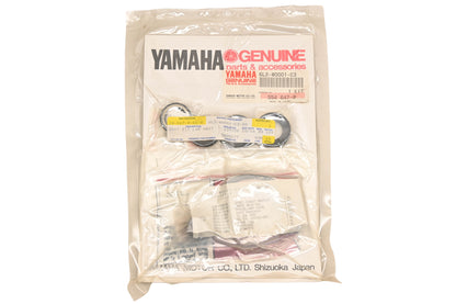 New OEM Yamaha 6L2-W0001-C3-00 Lower Gearcase Seal Kit NOS