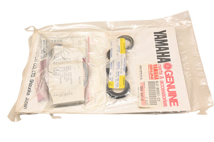 New OEM Yamaha 6L2-W0001-C3-00 Lower Gearcase Seal Kit NOS