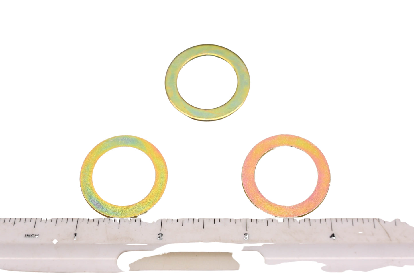 Aftermarket 503190697, P503190697, 503-1906-97 Washers Qty 3 NOS